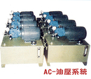AC-油壓系統